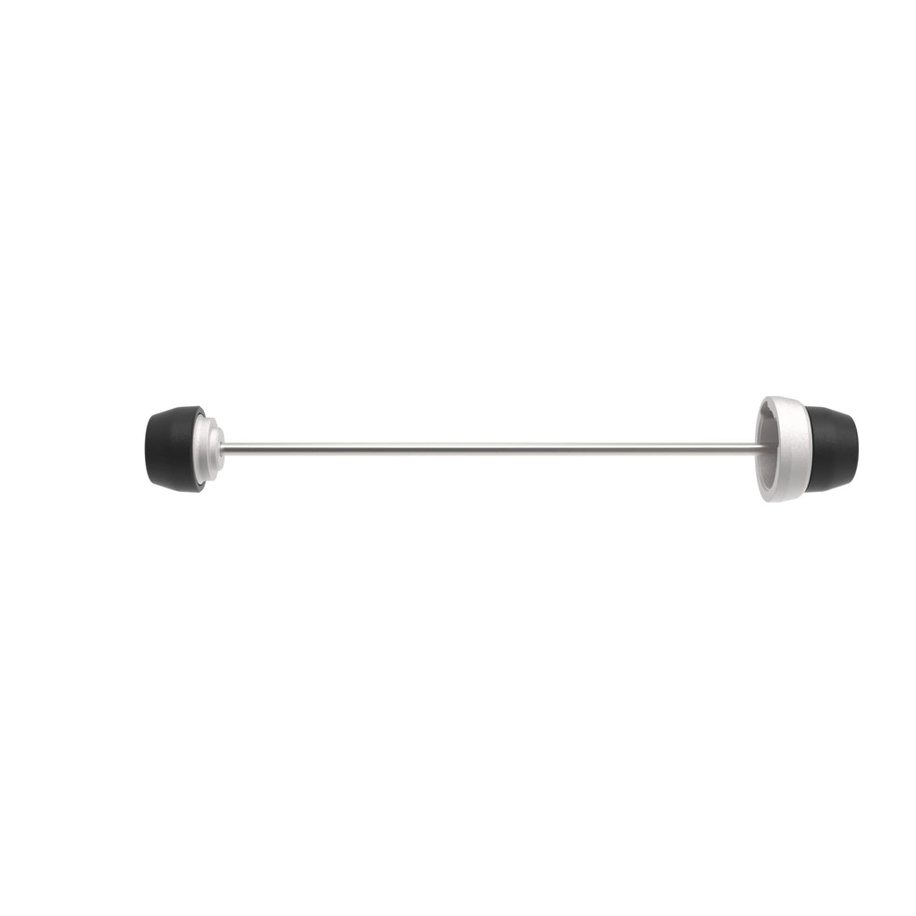 Evotech Rear Spindle Bobbins - Triumph Tiger 1200 GT (2022+)
