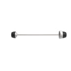 Evotech Rear Spindle Bobbins - Triumph Tiger 1200 GT (2022+)