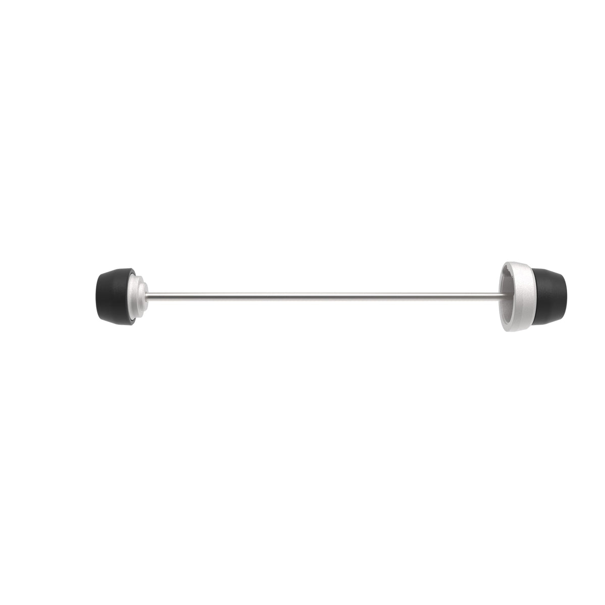 Evotech Rear Spindle Bobbins - Triumph Tiger 1200 GT (2022+)