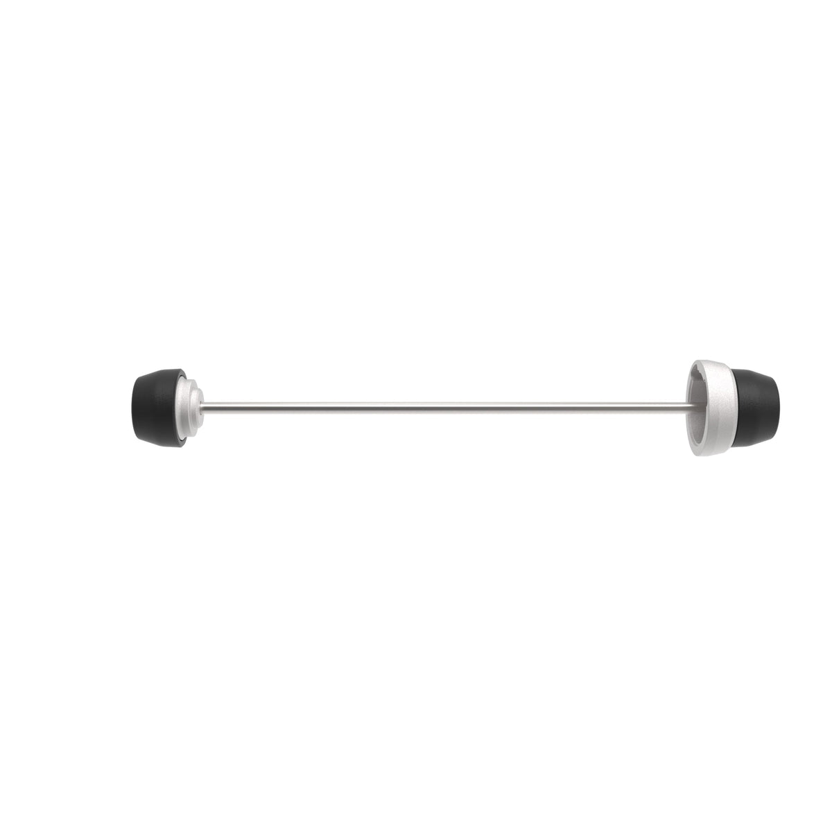 Evotech Rear Spindle Bobbins - Triumph Tiger 1200 Alpine Edition (2026+)