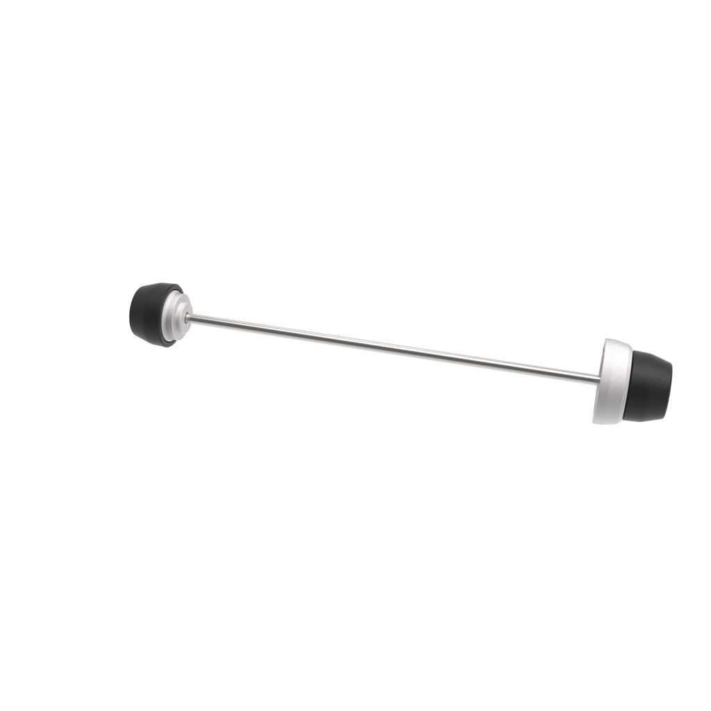Evotech Rear Spindle Bobbins - Triumph Tiger 1200 Rally Pro (2022+)