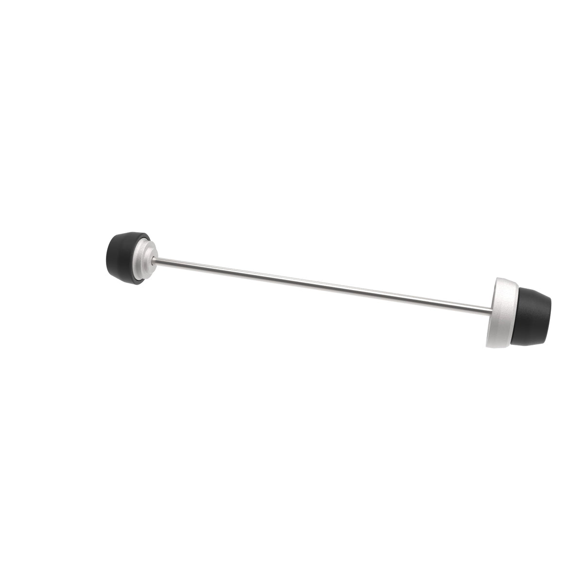 Evotech Rear Spindle Bobbins - Triumph Tiger 1200 Rally Pro (2022+)
