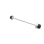 Evotech Rear Spindle Bobbins - Triumph Tiger 1200 Alpine Edition (2026+)