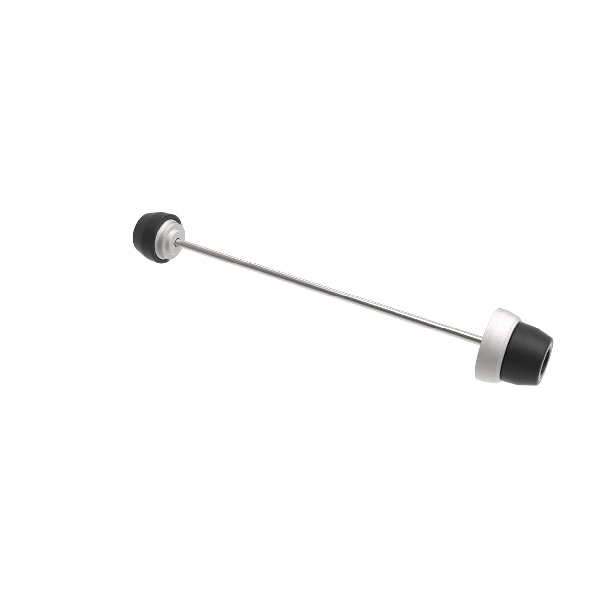 Evotech Rear Spindle Bobbins - Triumph Tiger 1200 Desert Edition (2026+)
