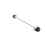 Evotech Rear Spindle Bobbins - Triumph Tiger 1200 GT (2022+)