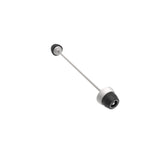 Evotech Rear Spindle Bobbins - Triumph Tiger 1200 GT Pro (2022+)