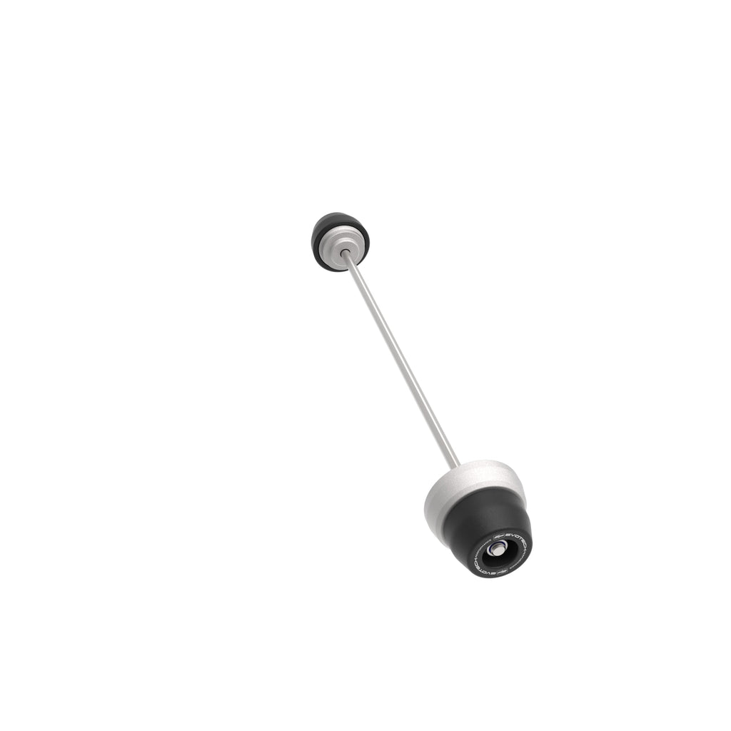 Evotech Rear Spindle Bobbins - Triumph Tiger 1200 GT (2022+)