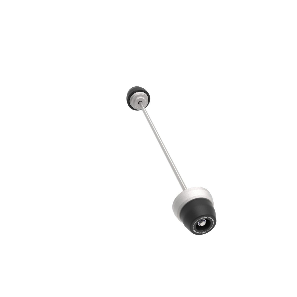 Evotech Rear Spindle Bobbins - Triumph Tiger 1200 GT Explorer (2022+)