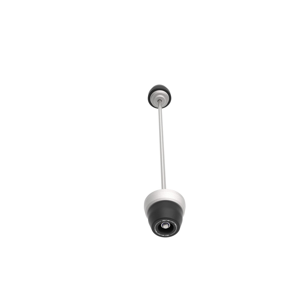 Evotech Rear Spindle Bobbins - Triumph Tiger 1200 Rally Pro (2022+)