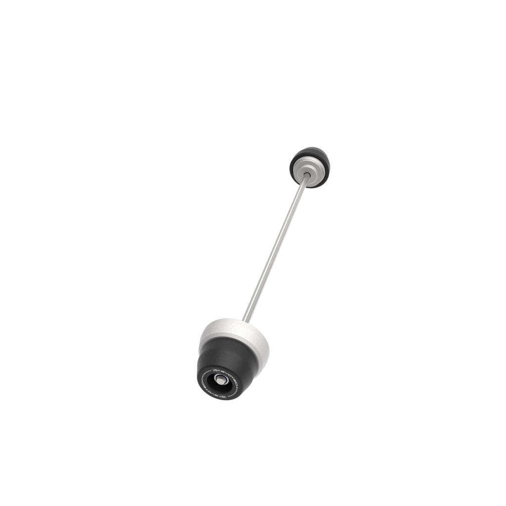 Evotech Rear Spindle Bobbins - Triumph Tiger 1200 Alpine Edition (2026+)
