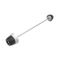 Evotech Rear Spindle Bobbins - Triumph Tiger 1200 Rally Explorer (2022+)