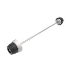 Evotech Rear Spindle Bobbins - Triumph Tiger 1200 Rally Pro (2022+)