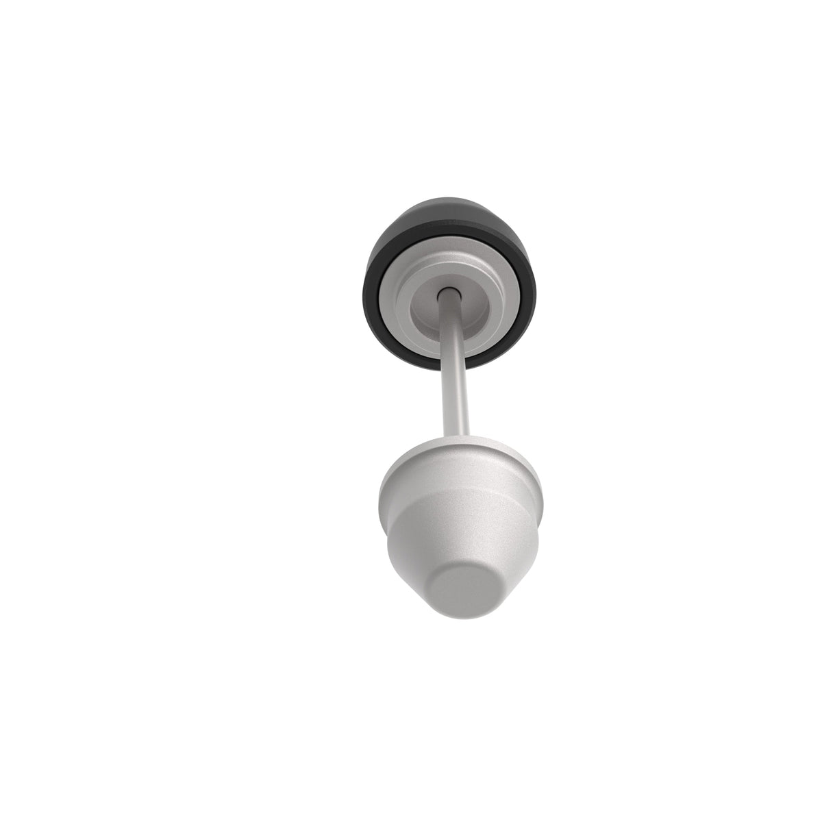 Evotech Swingarm Protection - Triumph Tiger 1200 GT (2022+)