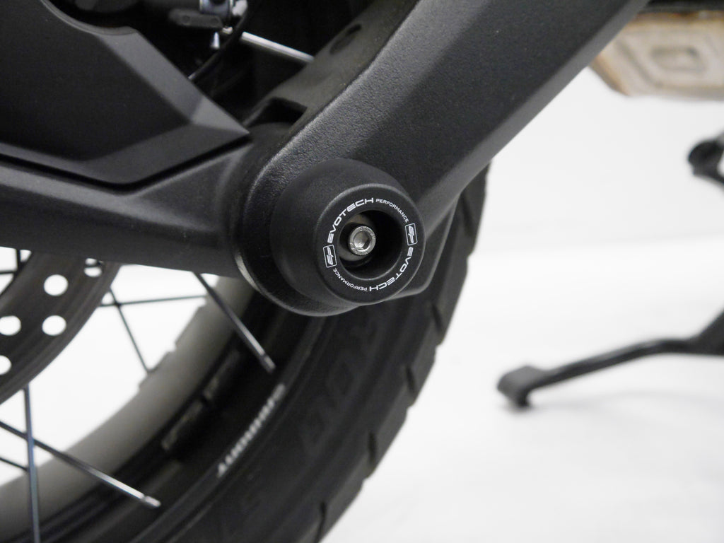 Evotech Swingarm Protection - Triumph Tiger 1200 Alpine Edition (2026+)