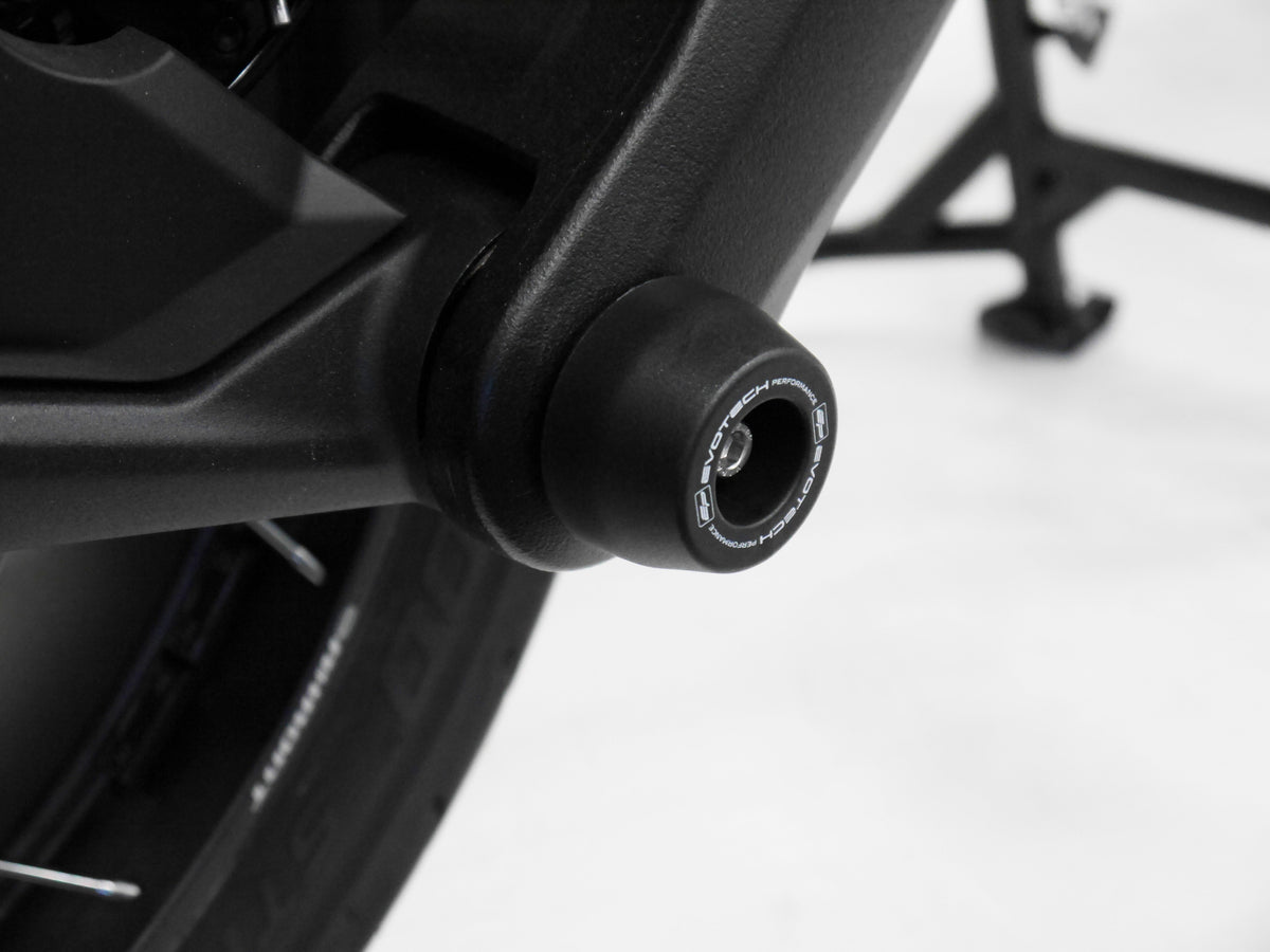 Evotech Swingarm Protection - Triumph Tiger 1200 GT Explorer (2022+)