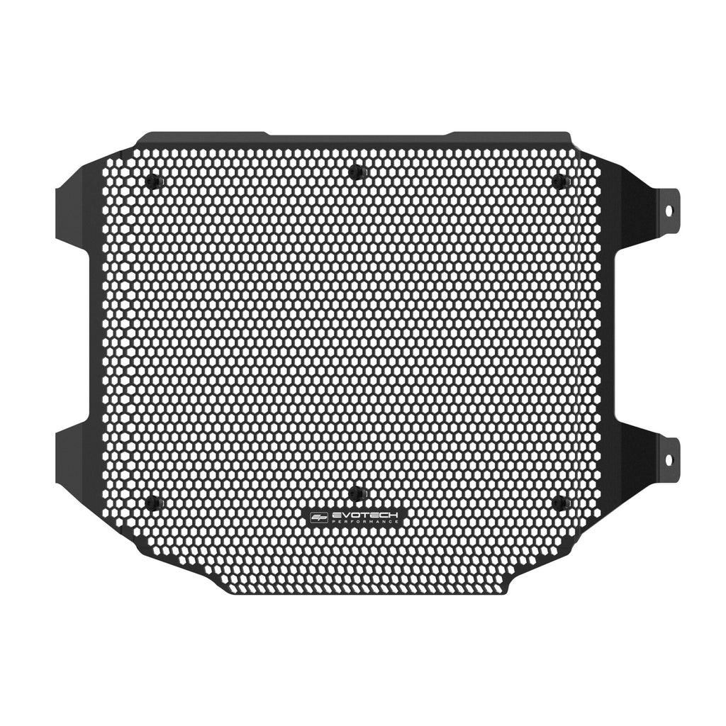 Evotech Radiator Guard - Triumph Tiger Sport 660 (2022 - 2025)