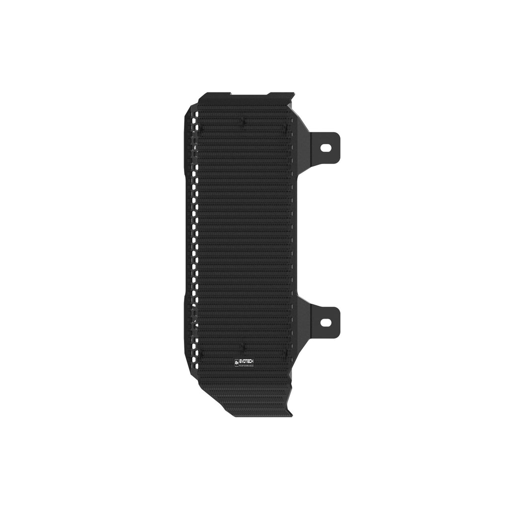 Evotech Radiator Guard - Triumph Tiger Sport 660 (2022 - 2025)