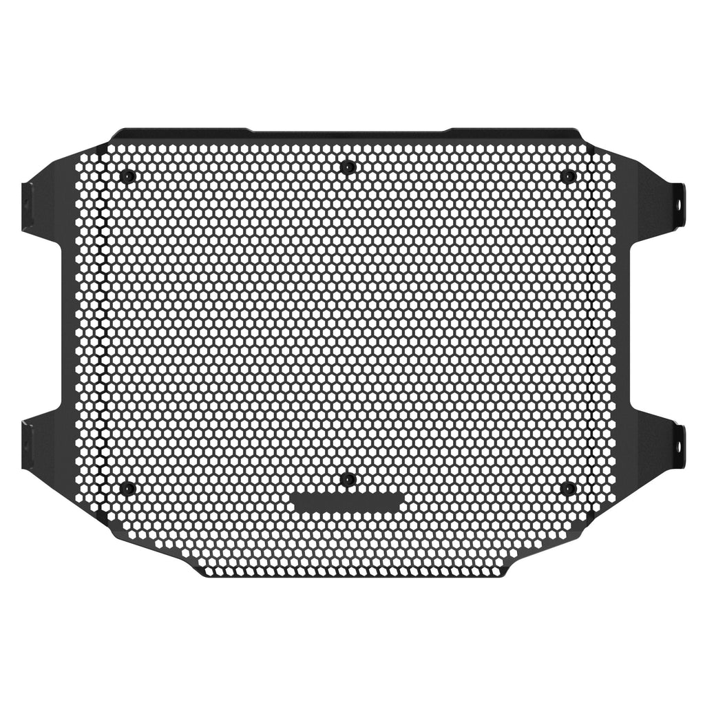Evotech Radiator Guard - Triumph Tiger Sport 660 (2022 - 2025)