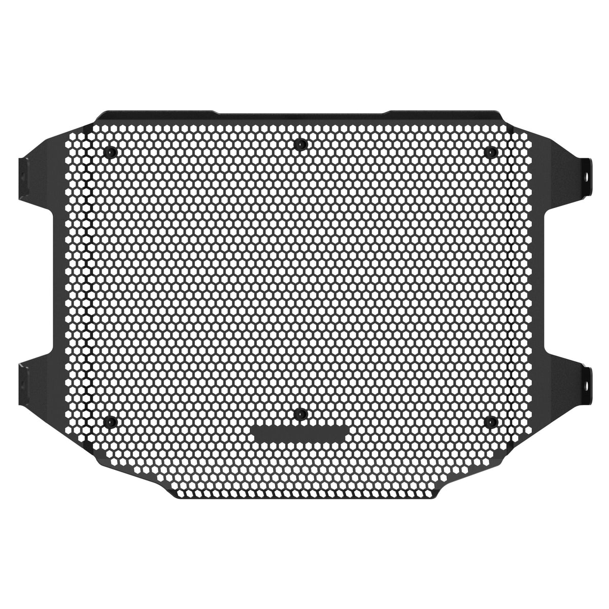 Evotech Radiator Guard - Triumph Tiger Sport 660 (2022 - 2025)