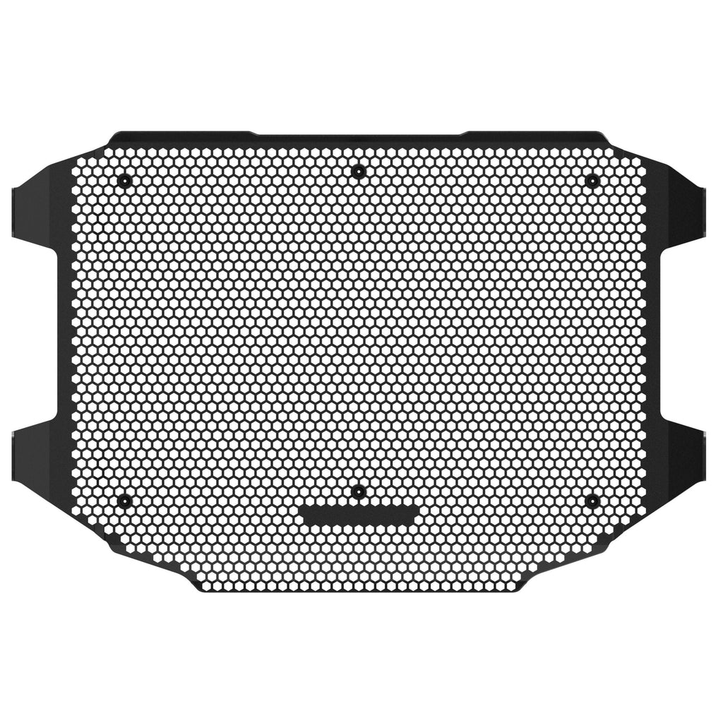 Evotech Radiator Guard - Triumph Tiger Sport 660 (2022 - 2025)