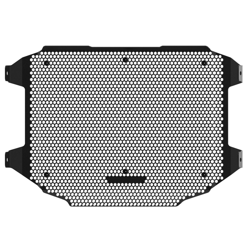 Evotech Radiator Guard - Triumph Tiger Sport 660 (2022 - 2025)