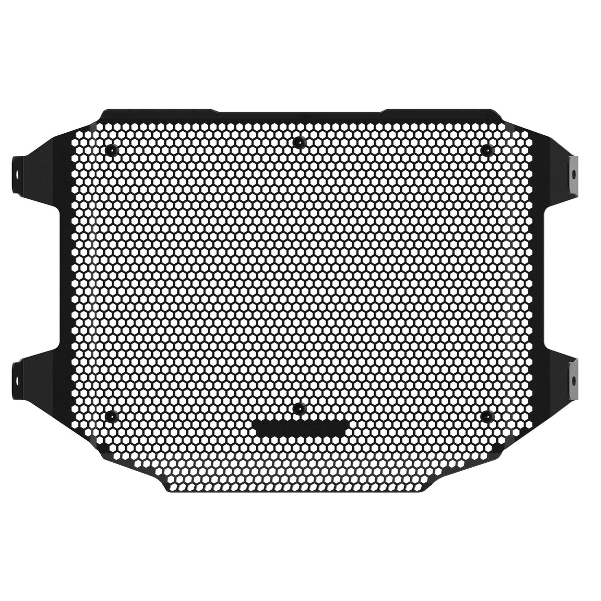 Evotech Radiator Guard - Triumph Tiger Sport 660 (2022 - 2025)