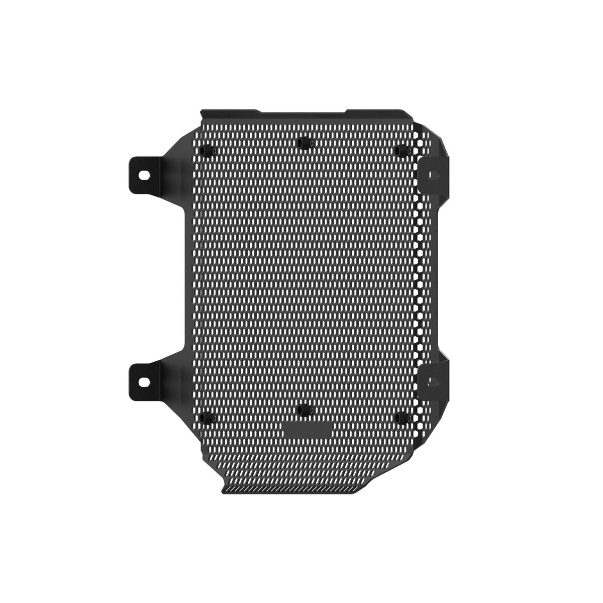 Evotech Radiator Guard - Triumph Tiger Sport 660 (2022 - 2025)