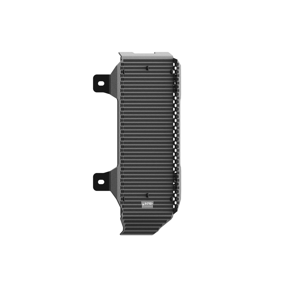 Evotech Radiator Guard - Triumph Tiger Sport 660 (2022 - 2025)