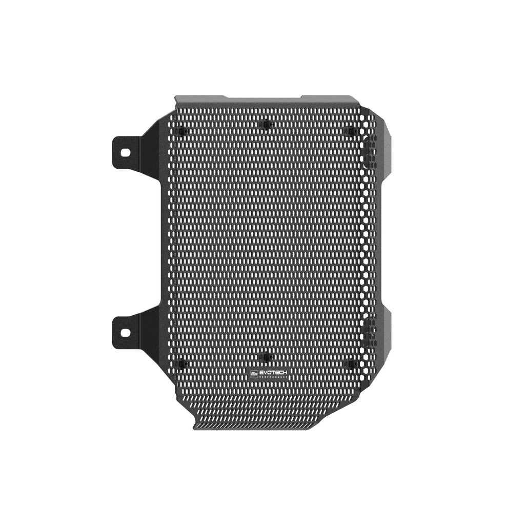 Evotech Radiator Guard - Triumph Tiger Sport 660 (2022 - 2025)