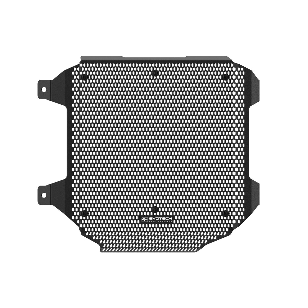 Evotech Radiator Guard - Triumph Tiger Sport 660 (2022 - 2025)