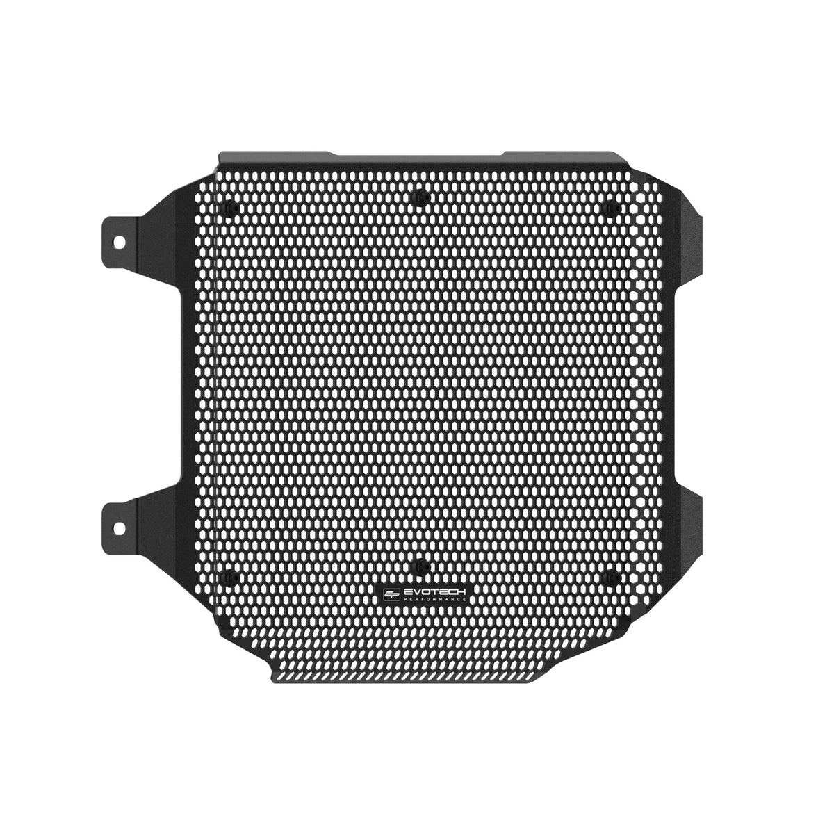 Evotech Radiator Guard - Triumph Tiger Sport 660 (2022 - 2025)