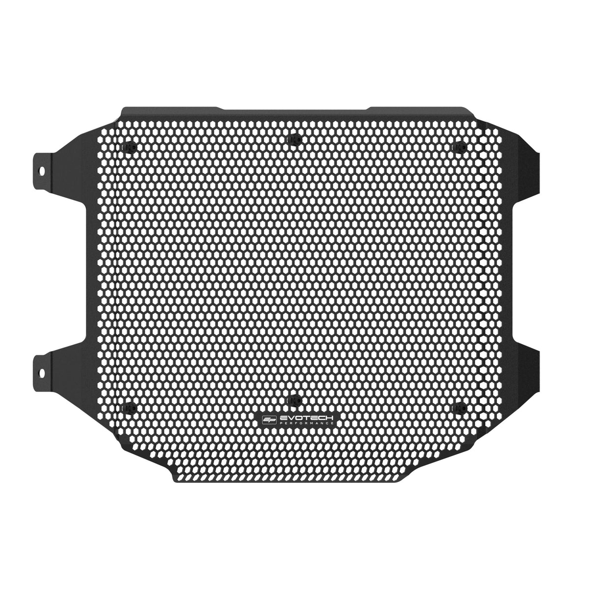 Evotech Radiator Guard - Triumph Tiger Sport 660 (2022 - 2025)