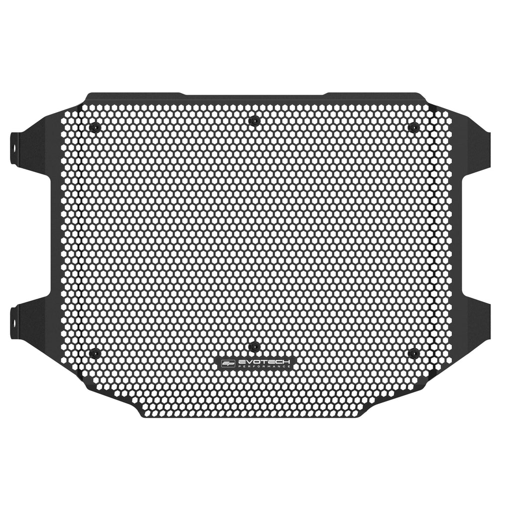 Evotech Radiator Guard - Triumph Tiger Sport 660 (2022 - 2025)