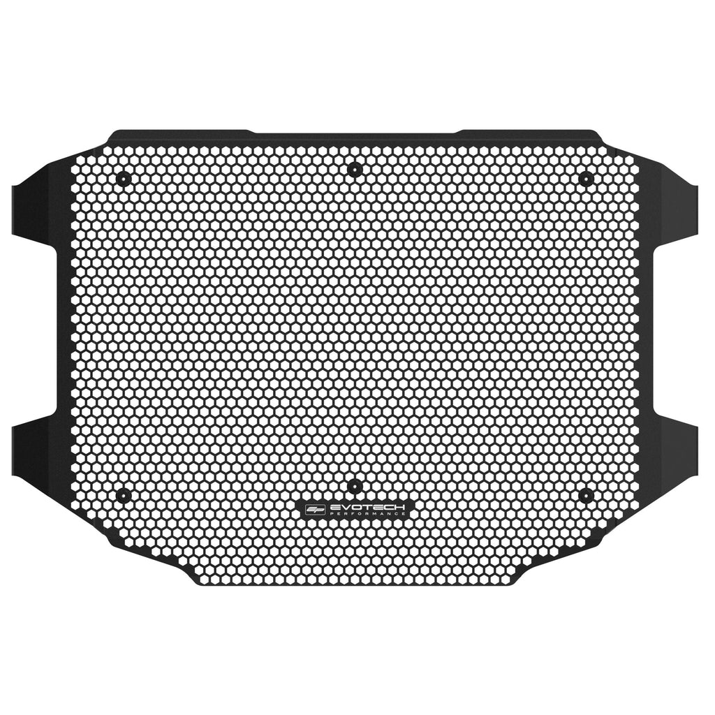 Evotech Radiator Guard - Triumph Tiger Sport 660 (2022 - 2025)
