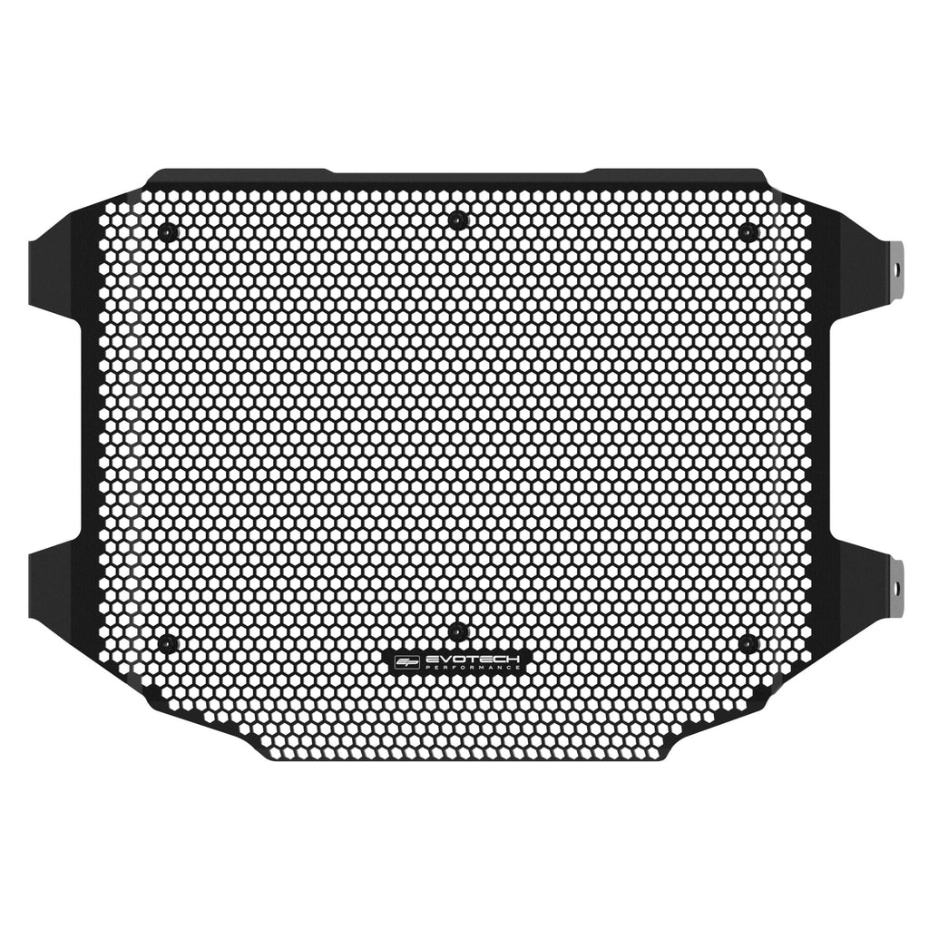 Evotech Radiator Guard - Triumph Tiger Sport 660 (2022 - 2025)