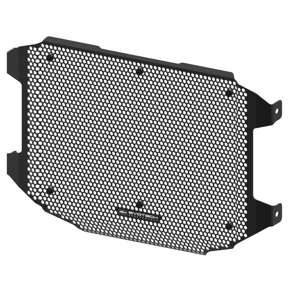 Evotech Radiator Guard - Triumph Tiger Sport 660 (2022 - 2025)