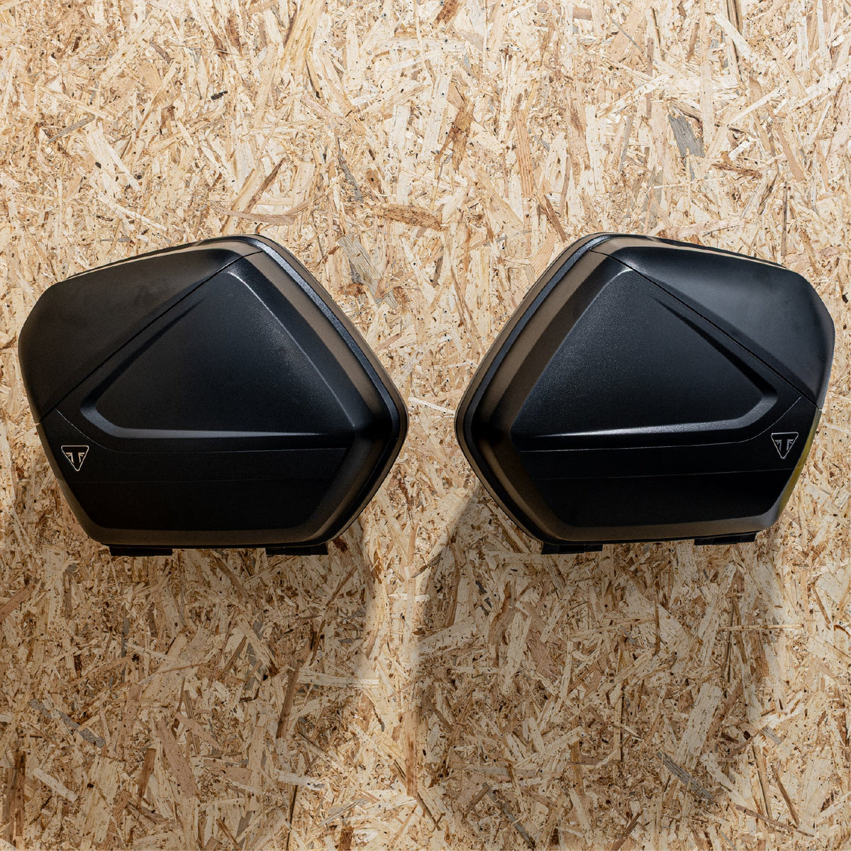 Triumph Tiger Sport 800 (2025+) Pannier Wall Mount Bracket