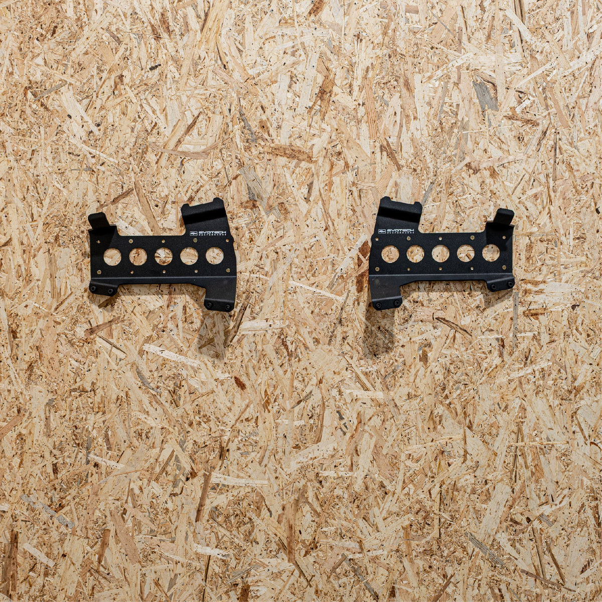 Triumph Tiger Sport 800 Tour (2026+) Pannier Wall Mount Bracket