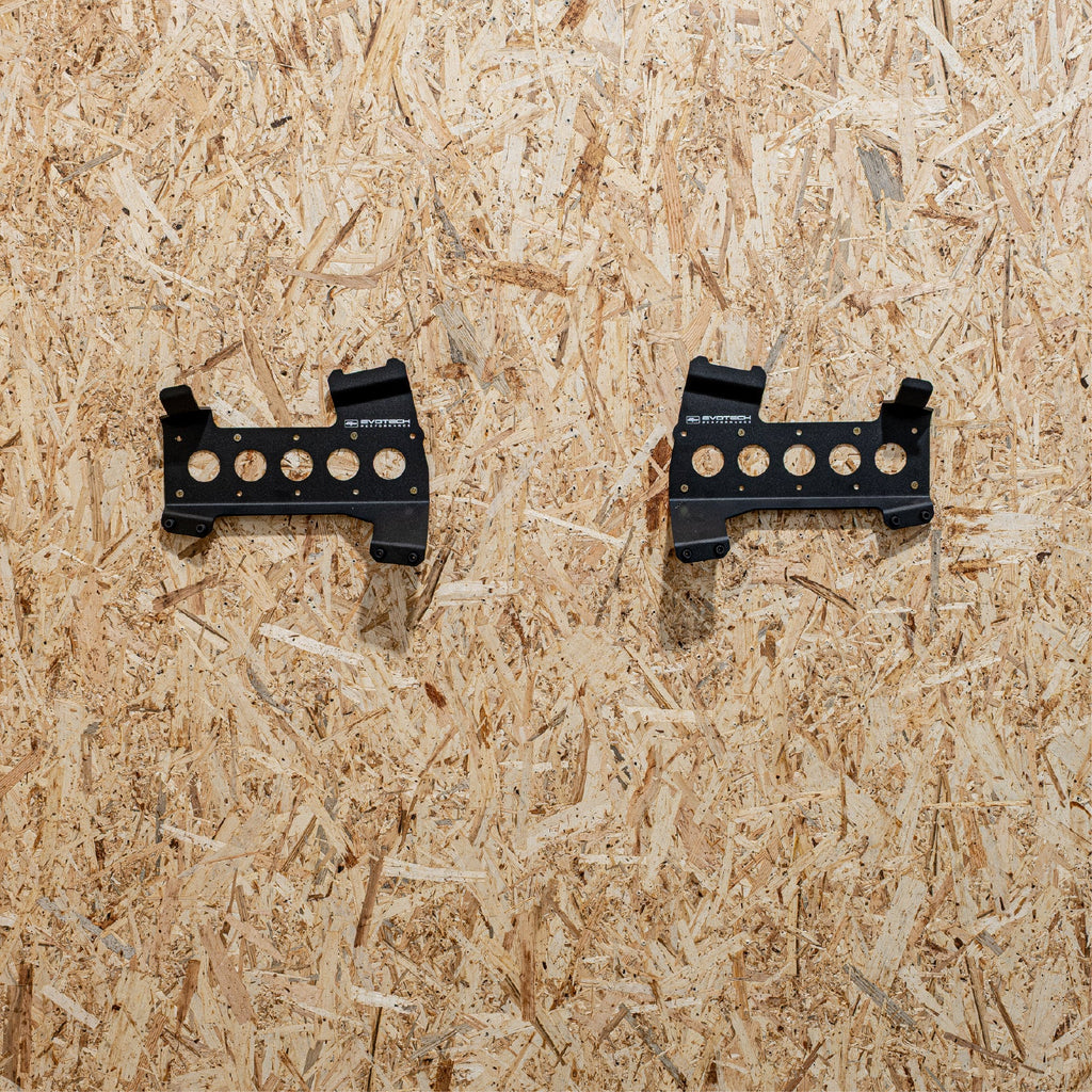 Triumph Tiger Sport 660 (2026+) Pannier Wall Mount Bracket