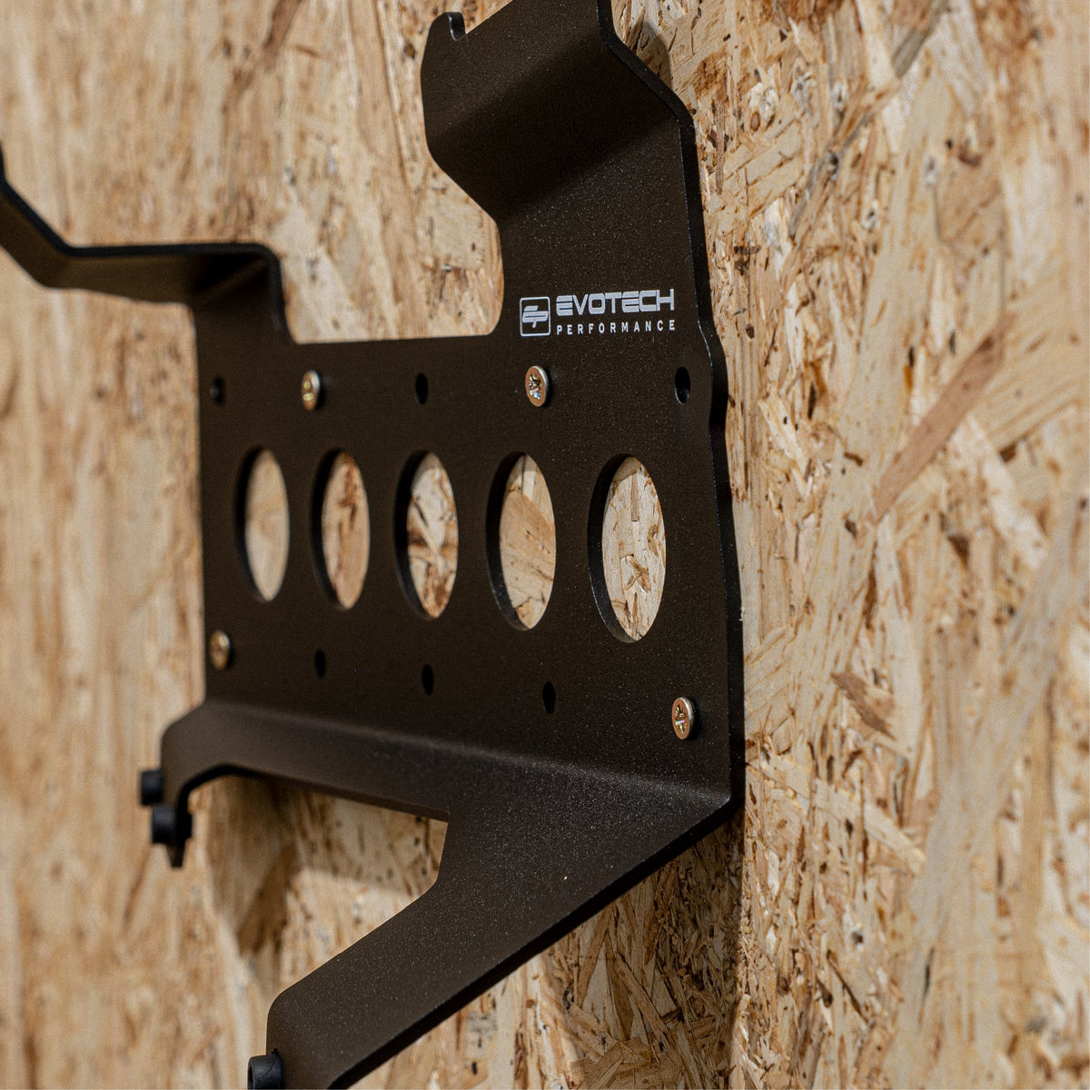 Triumph Tiger Sport 660 (2022-2025) Pannier Wall Mount Bracket