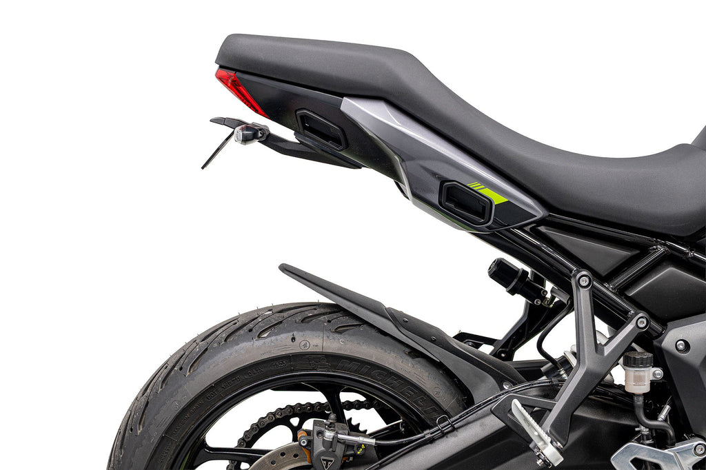 Evotech Tail Tidy - Triumph Tiger Sport 800 (2025+)