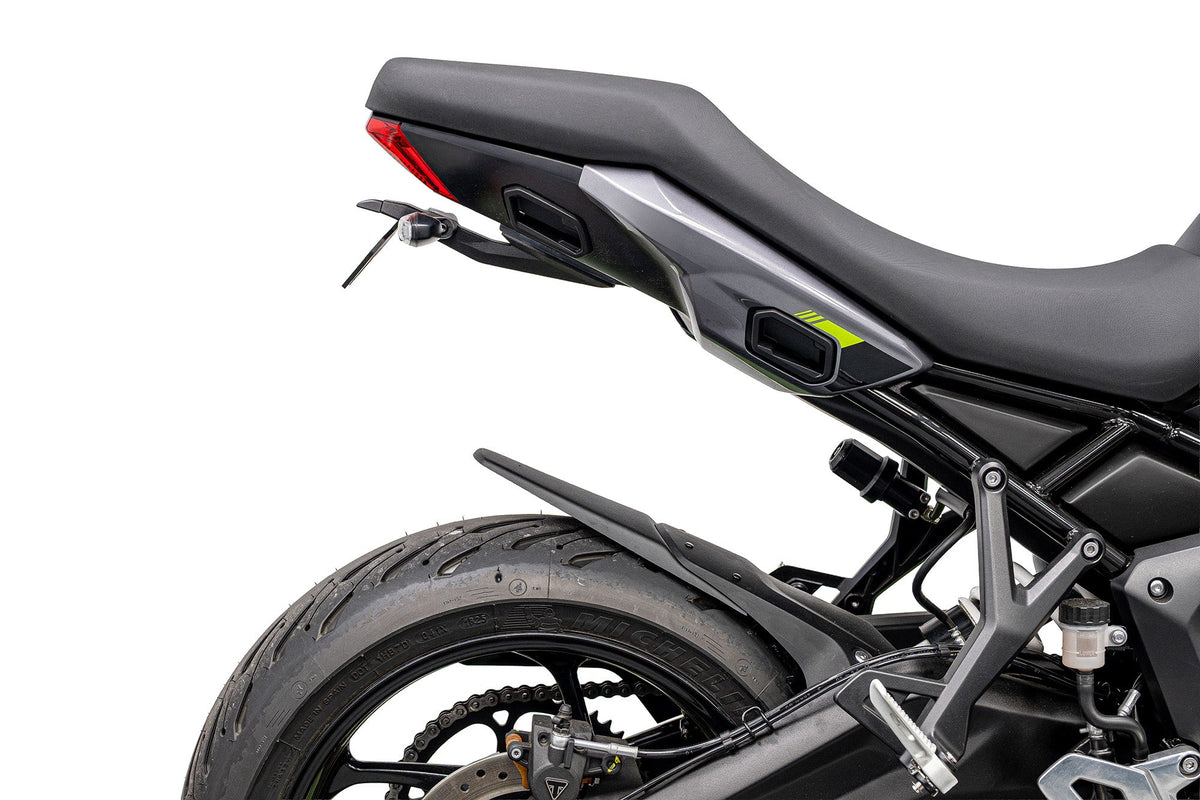 Evotech Tail Tidy - Triumph Tiger Sport 800 (2025+)