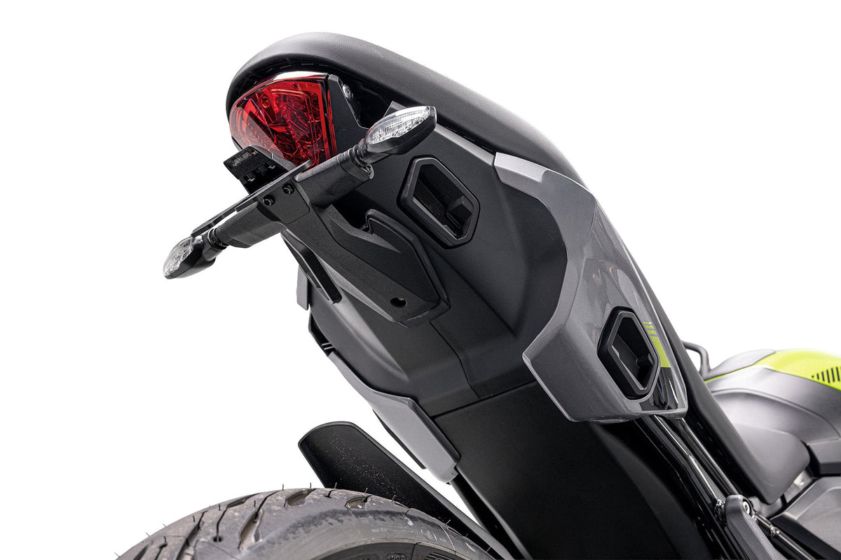 Evotech Tail Tidy - Triumph Tiger Sport 660 (2026+)