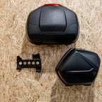 Triumph Tiger Sport 800 (2025+) Top Box / Pannier Wall Mount Bracket