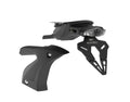 Evotech Tail Tidy (Clear Rear Light) - Triumph Trident 800 (2026+)