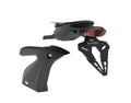 Evotech Tail Tidy (Red Rear Light) - Triumph Trident 660 (2026+)