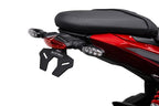 Evotech Tail Tidy (Red Rear Light) - Triumph Trident 800 (2026+)