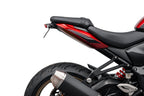 Evotech Tail Tidy (Red Rear Light) - Triumph Trident 660 (2026+)