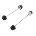 Evotech Spindle Bobbins Kit - Yamaha MT-09 SP (2018-2020)