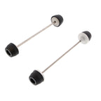 Evotech Spindle Bobbins Kit - Yamaha MT-09 SP (2018-2020)